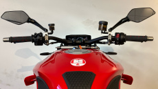 Ducati Streetfighter V4 S Red (25MY)